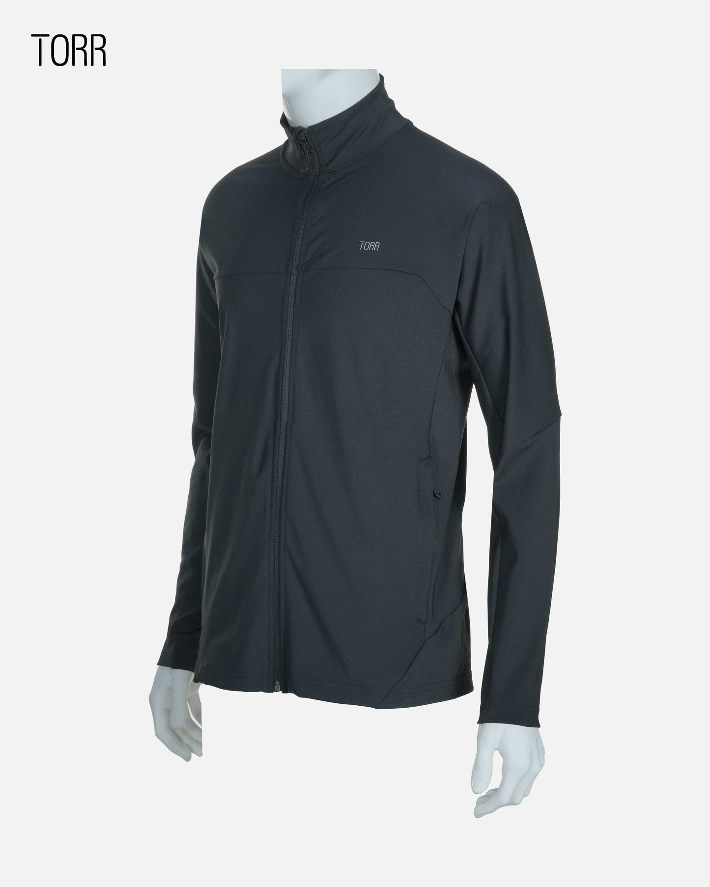 Men's Jacket | Black