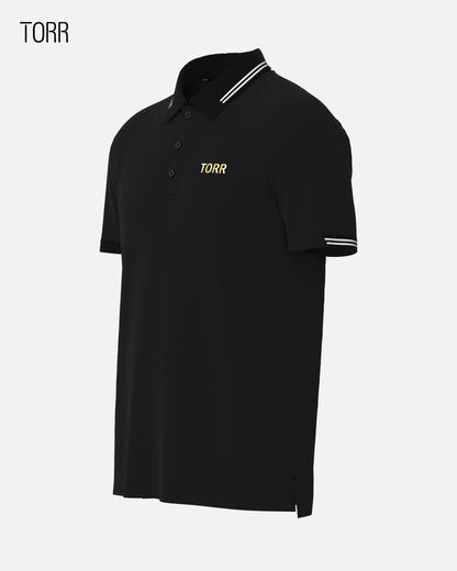 Classic Polo | Black