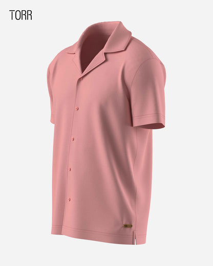 Vibe Shirts  | Peach
