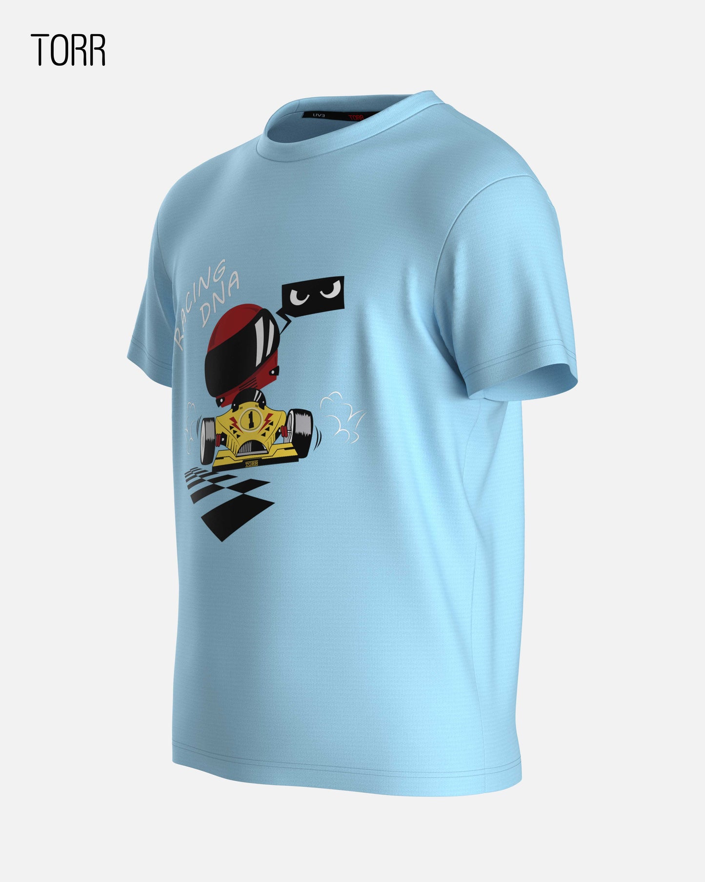 Boys T-shirt  | Sky Way