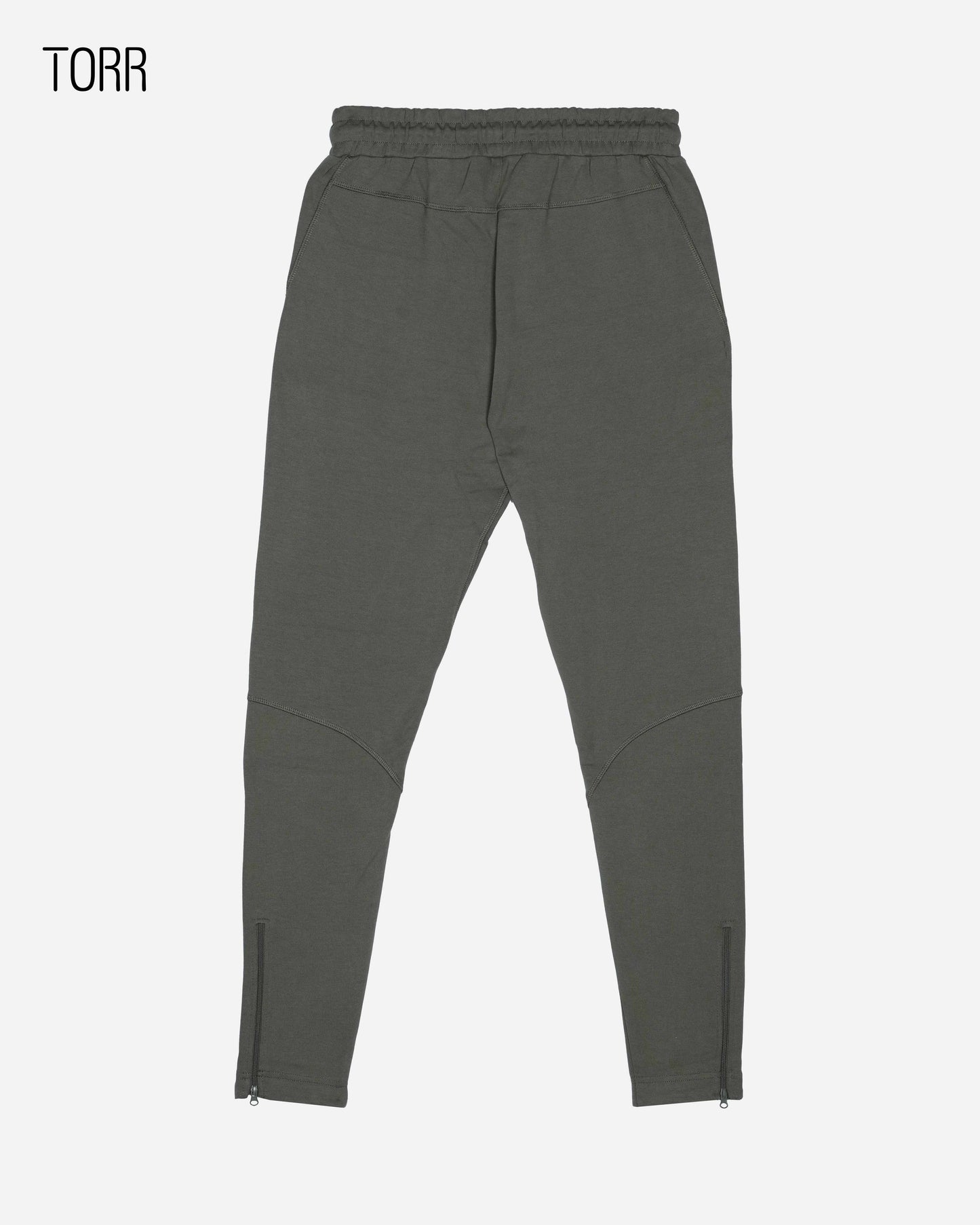Men's Trousers | Olive