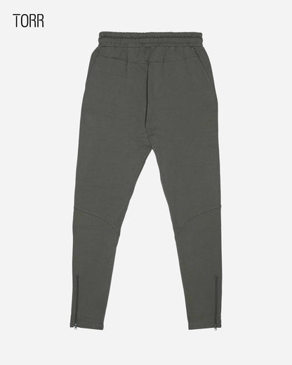 Men's Trousers | Olive