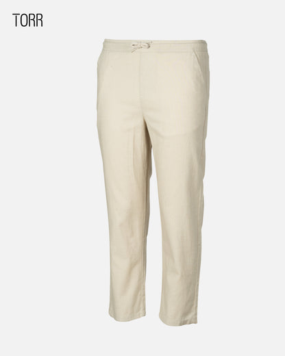 Boys Trouser | Stone