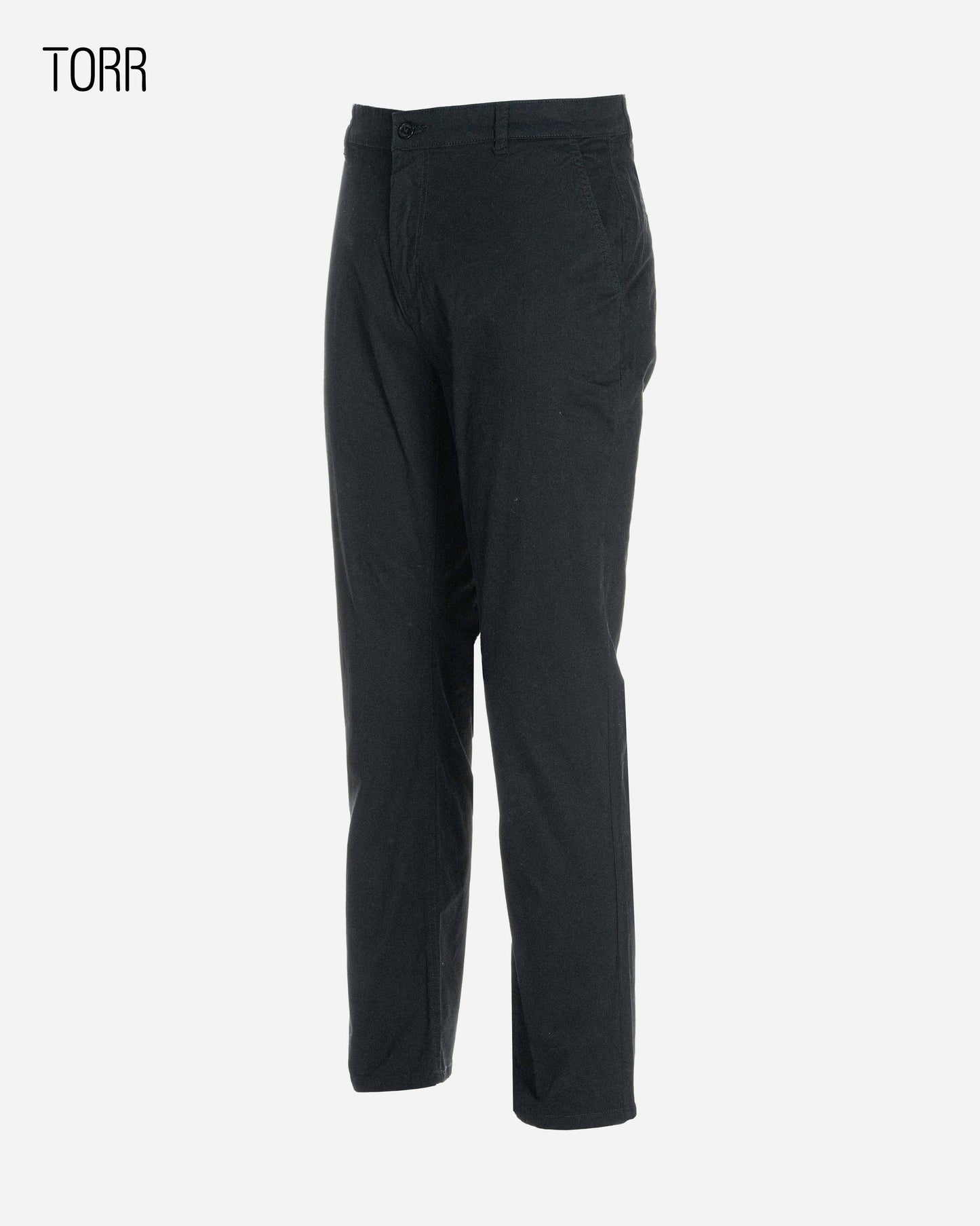 Men's Chino Pant | Black