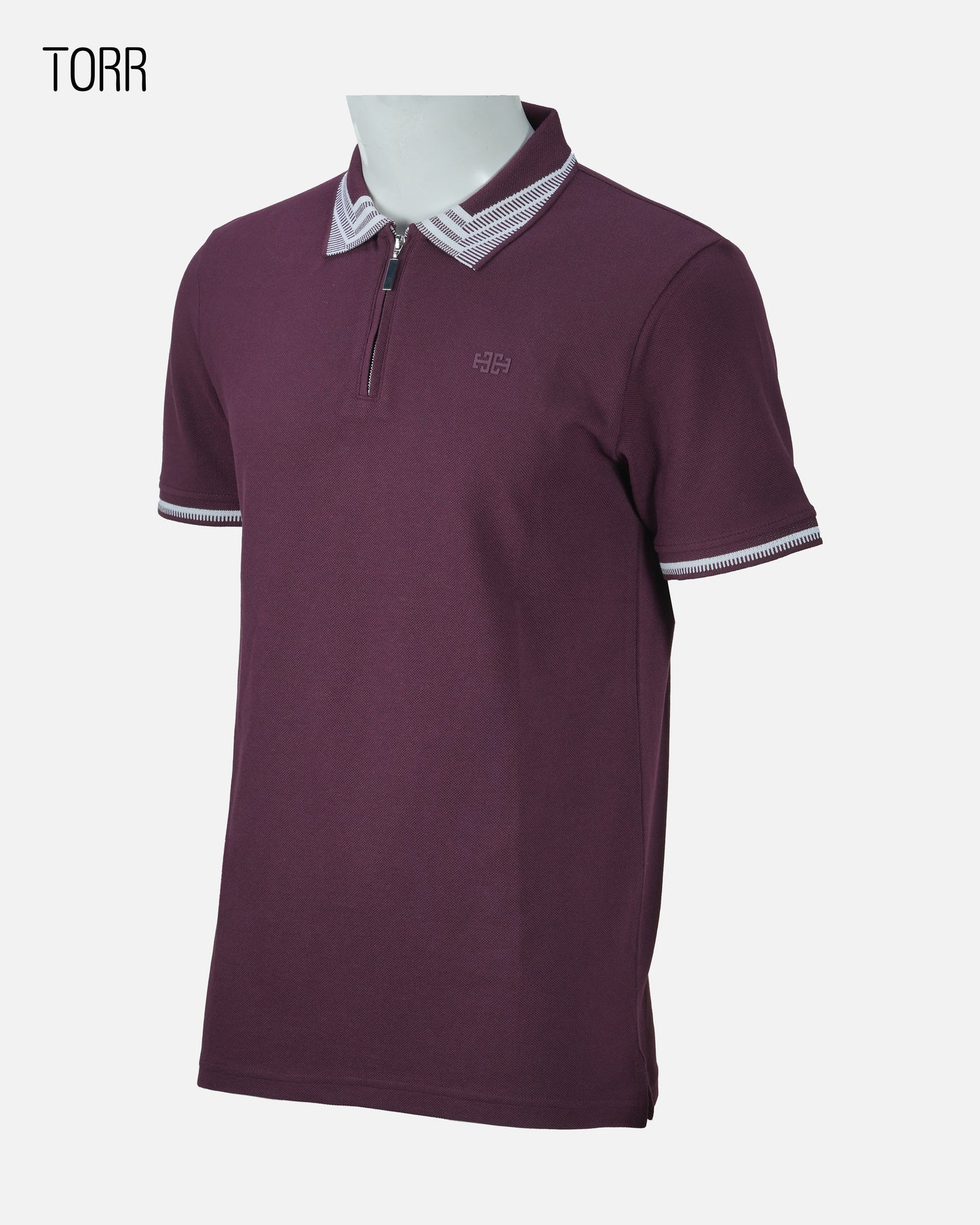 Premium Polo| Fig
