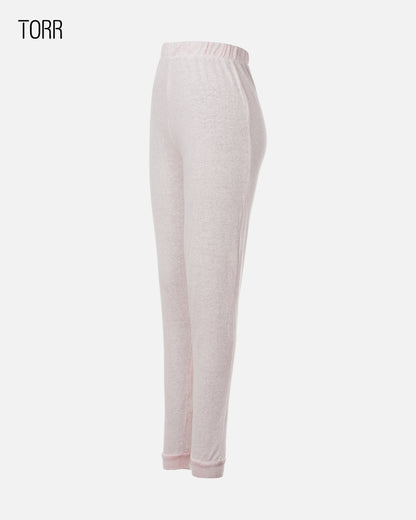Women's Jogger | Light Pink