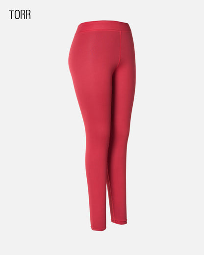 Women's Leggings | Red