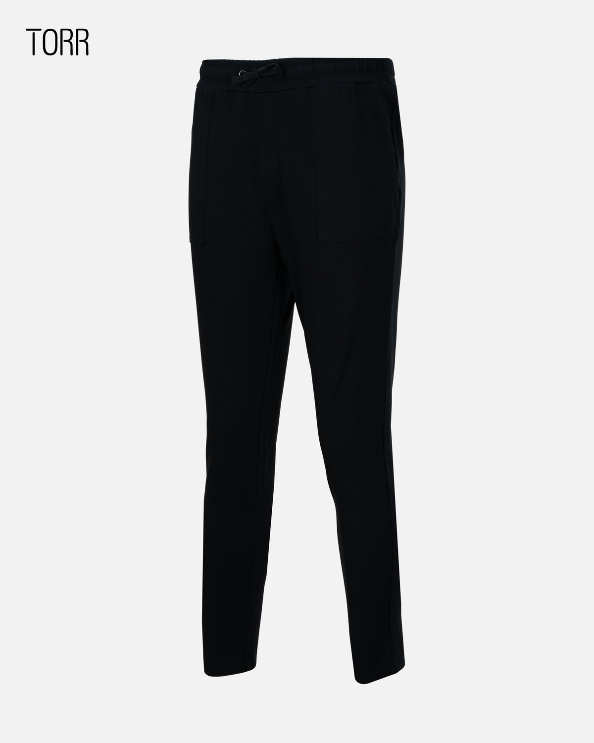 Mens Trouser | Black
