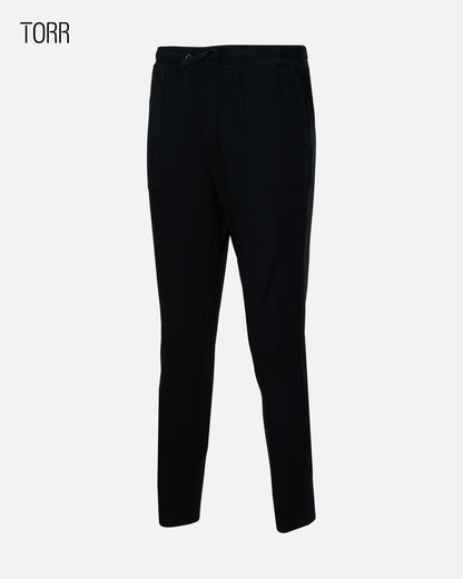 Mens Trouser | Black