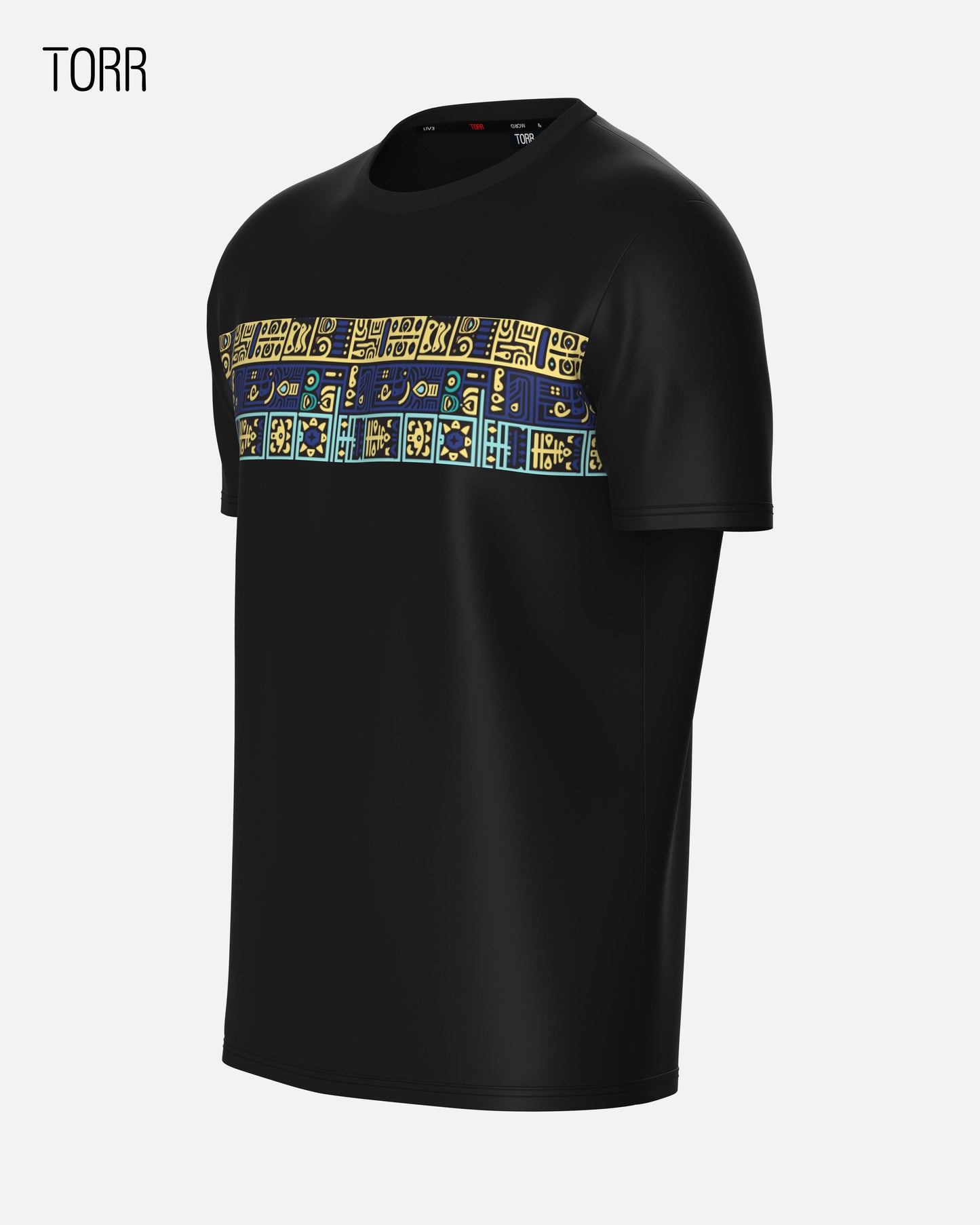 Men's T-shirt | Black