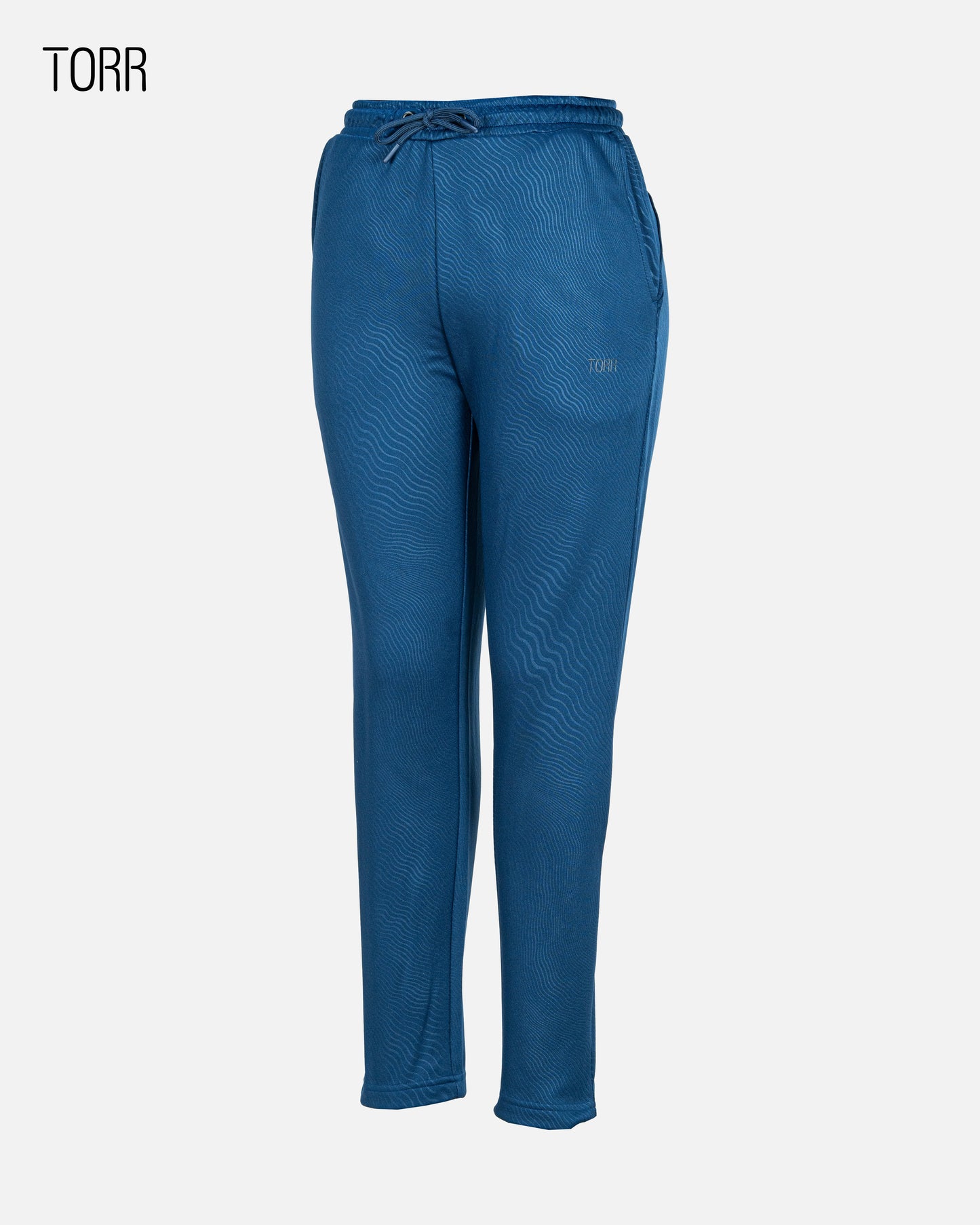 Womens Trouser | Athletic Navy