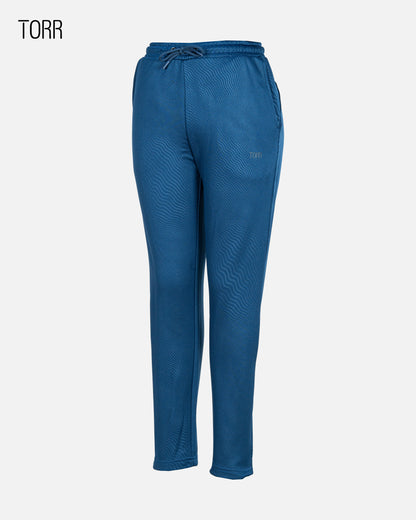 Womens Trouser | Athletic Navy