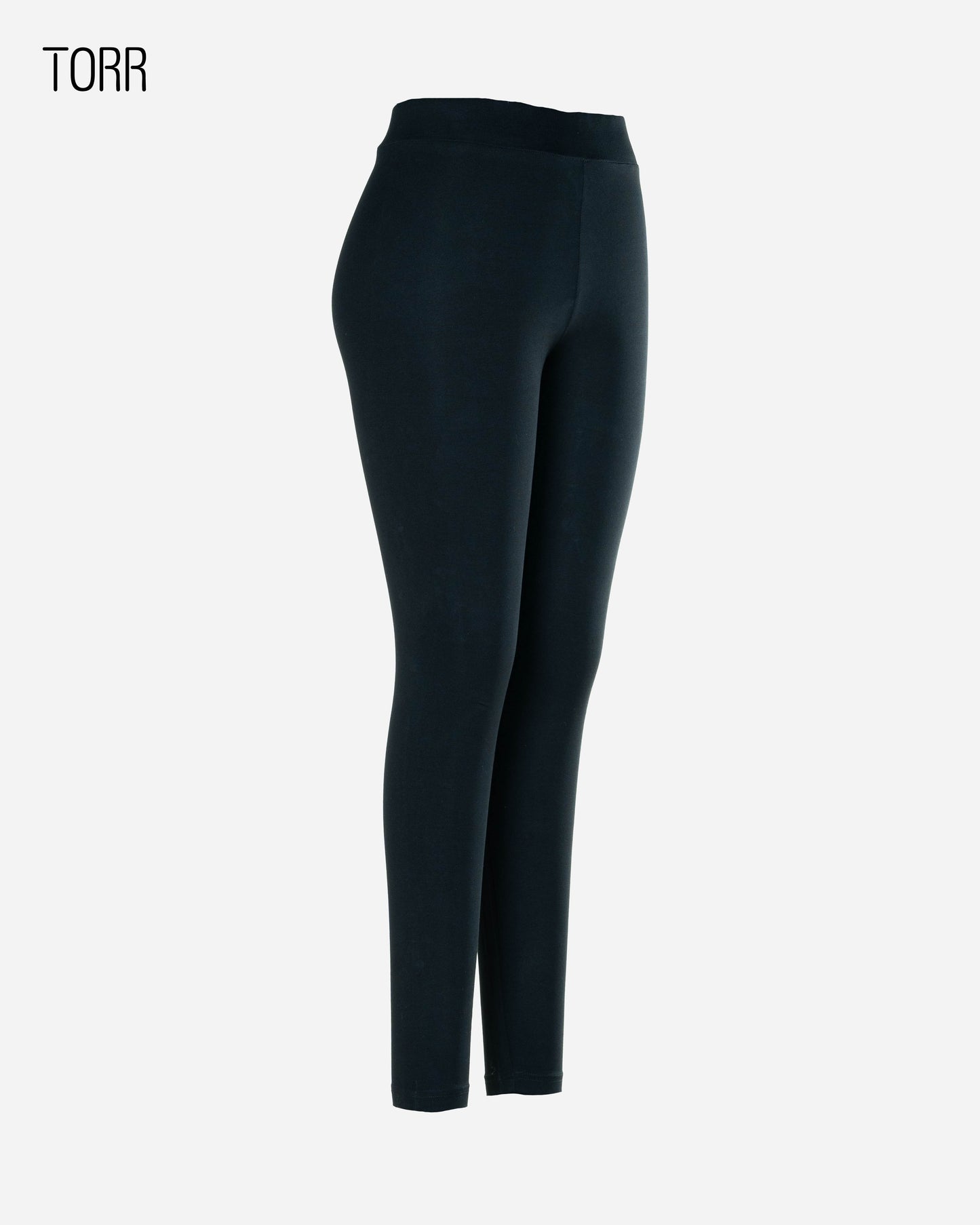 Women's Leggings | BLACK