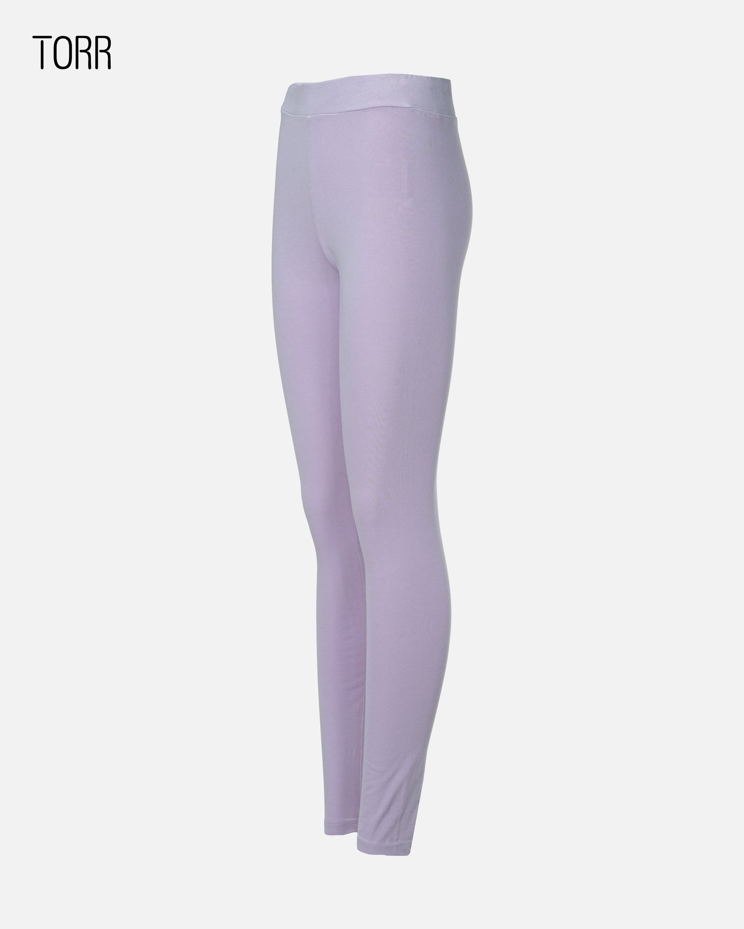 Women's Leggings | LIGHT PURPLE