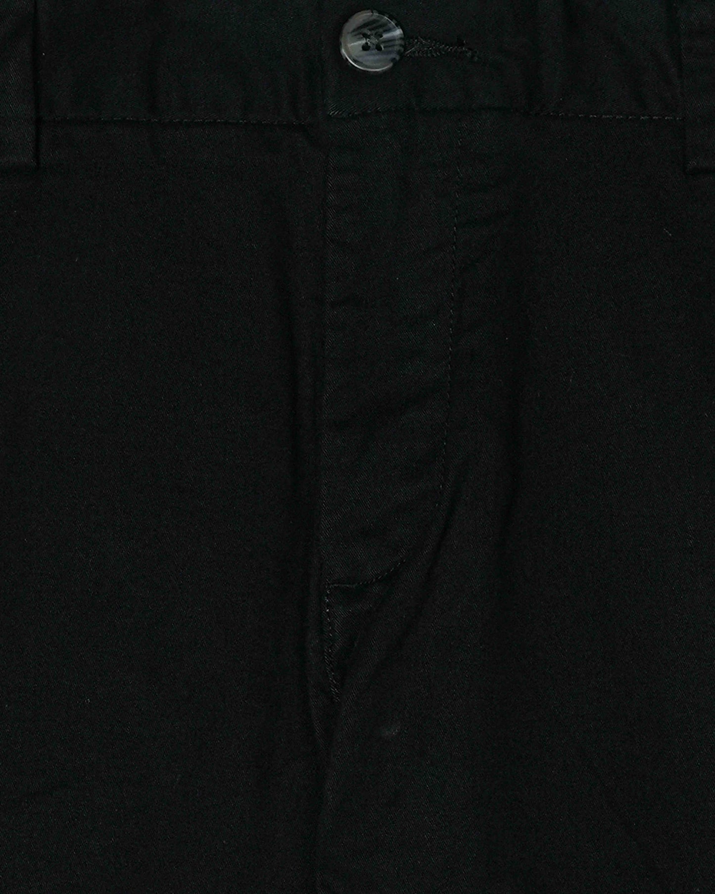 Men’s Shorts | Black