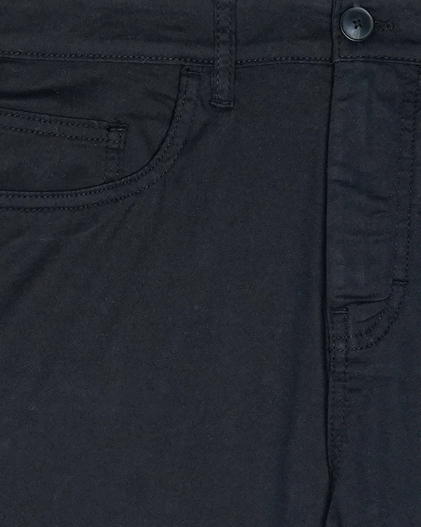 Men's Chino Pant | Black