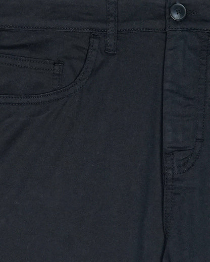 Men's Chino Pant | Black