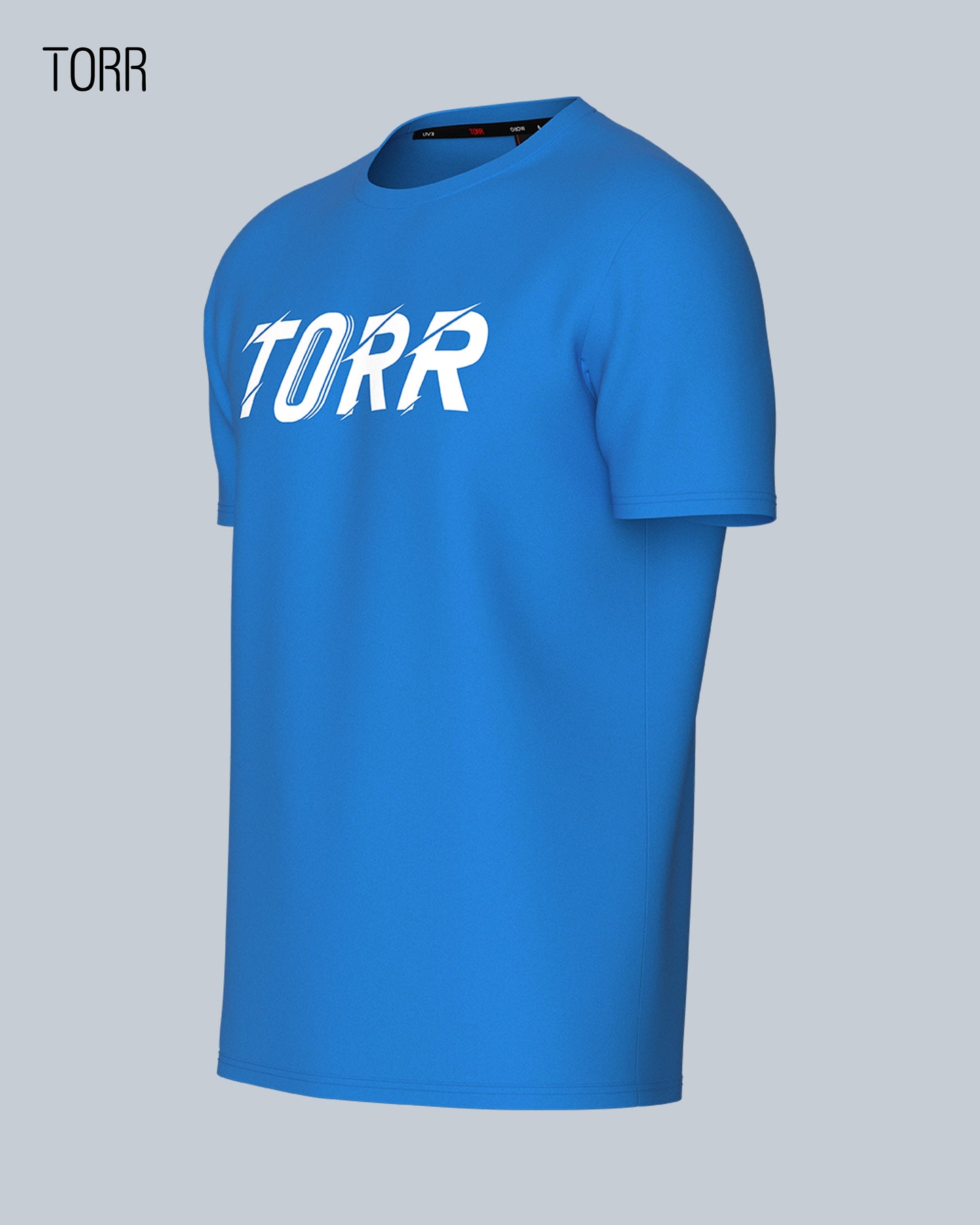 Men's T-shirt | Blue