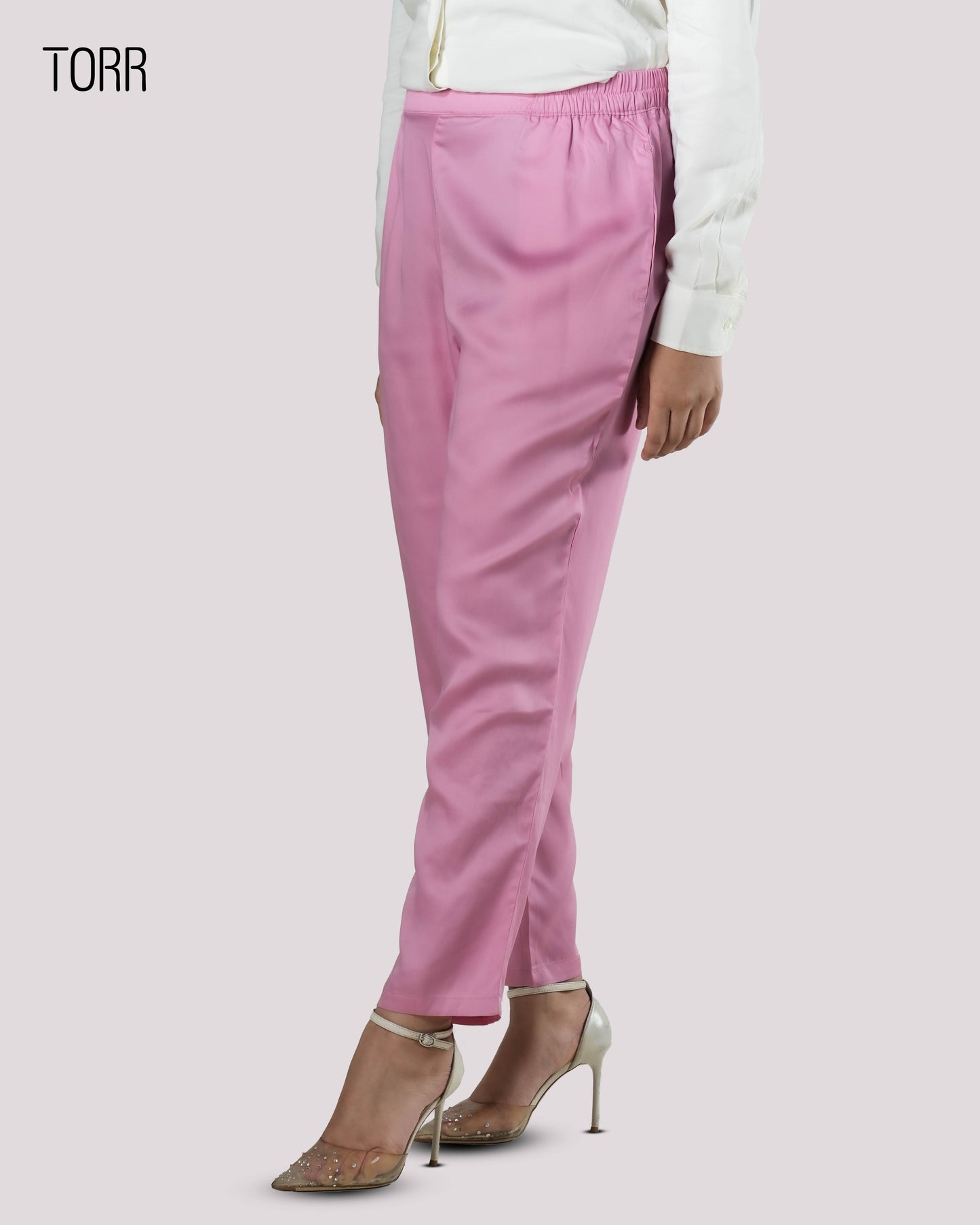 Women's Pajama | Cashmere Rose