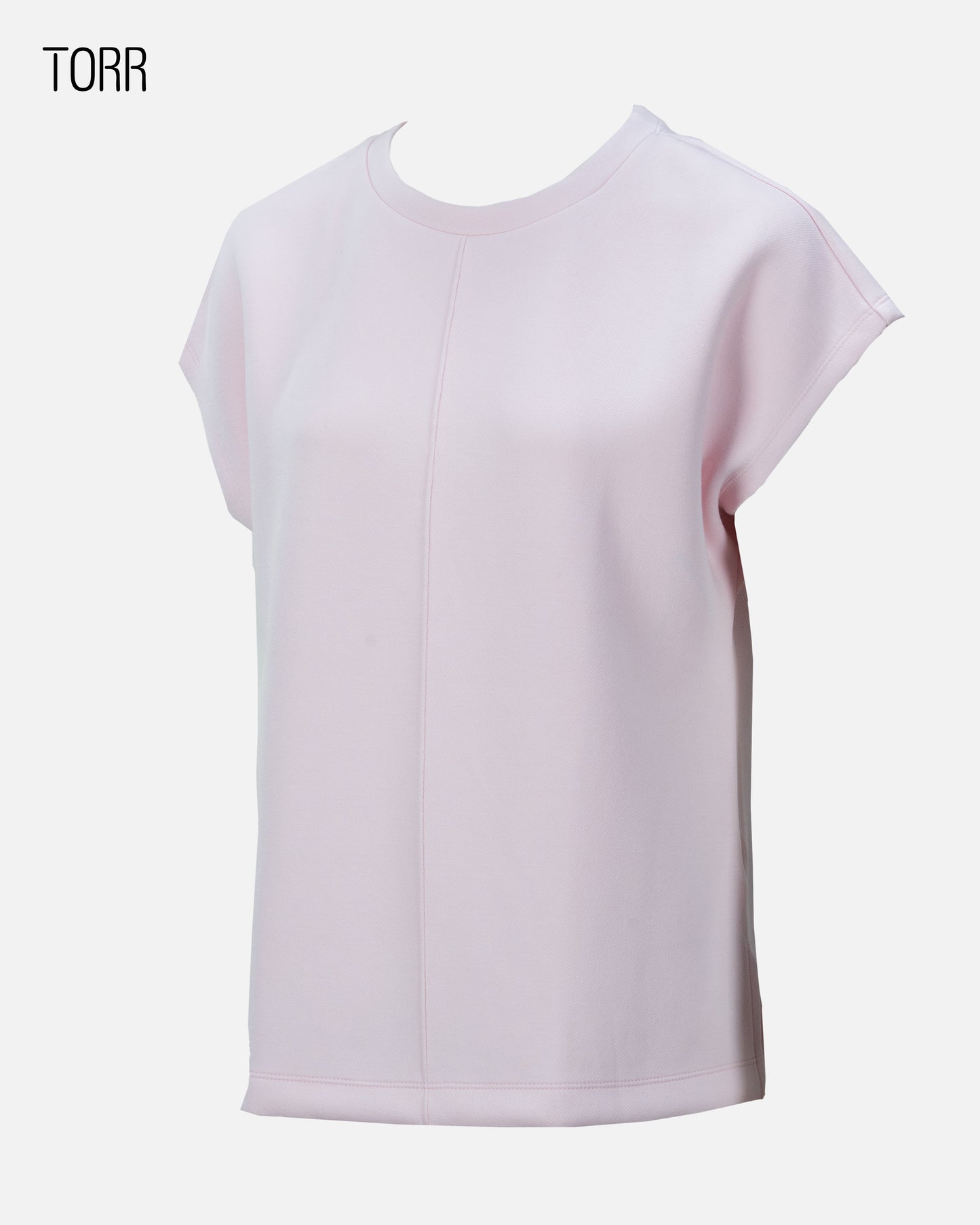 Women's Top | Light Pink