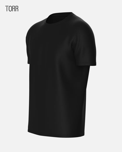 Men's  T-shirt | Black