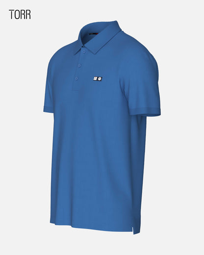 Classic Polo | B Blue