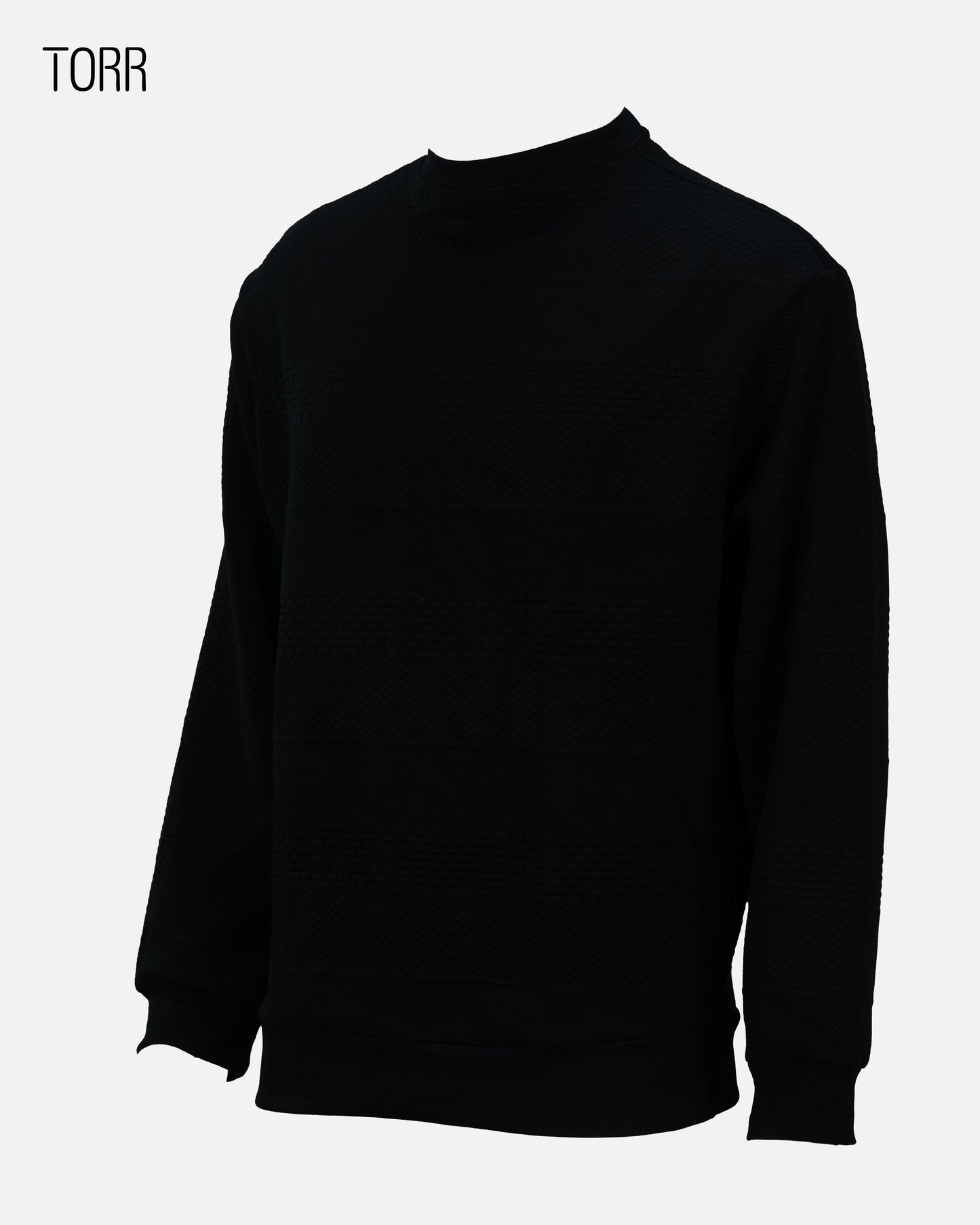 Men's Sweatshirt | Black