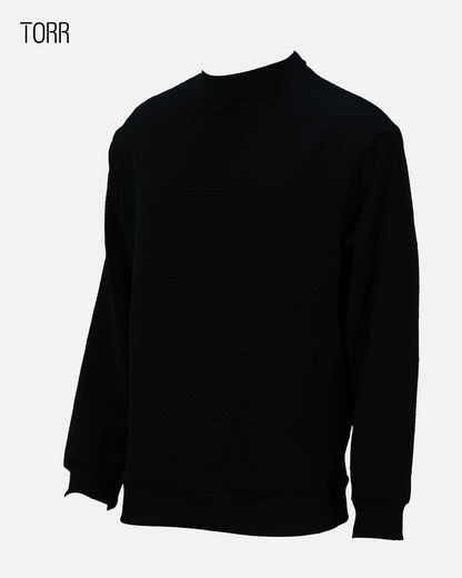 Men's Sweatshirt | Black