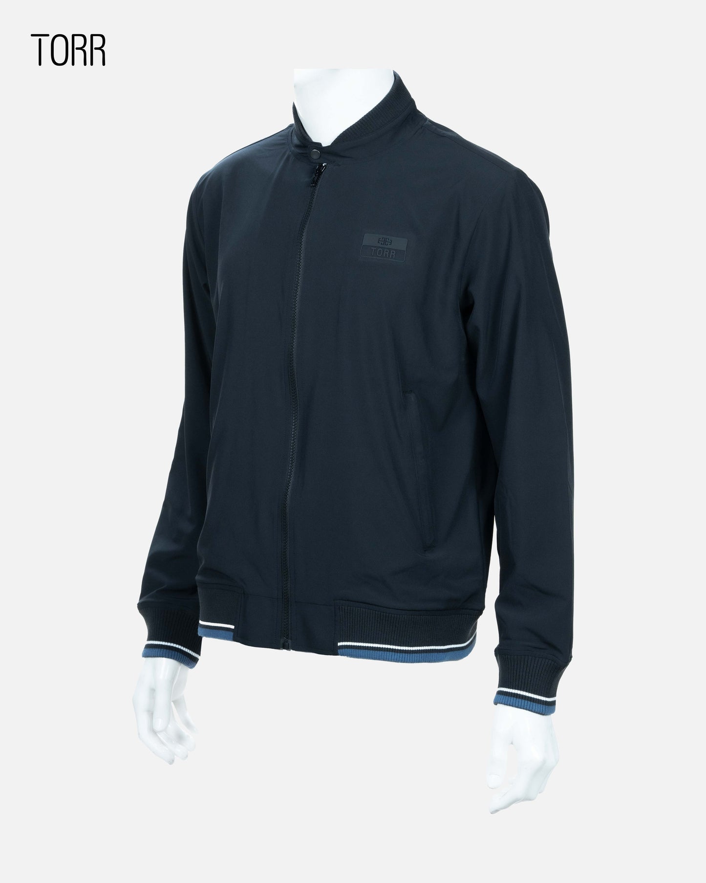 Men's Jacket | Black