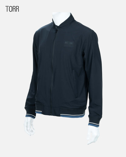 Men's Jacket | Black