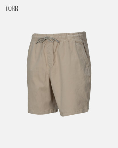 Mens Shorts |Beige