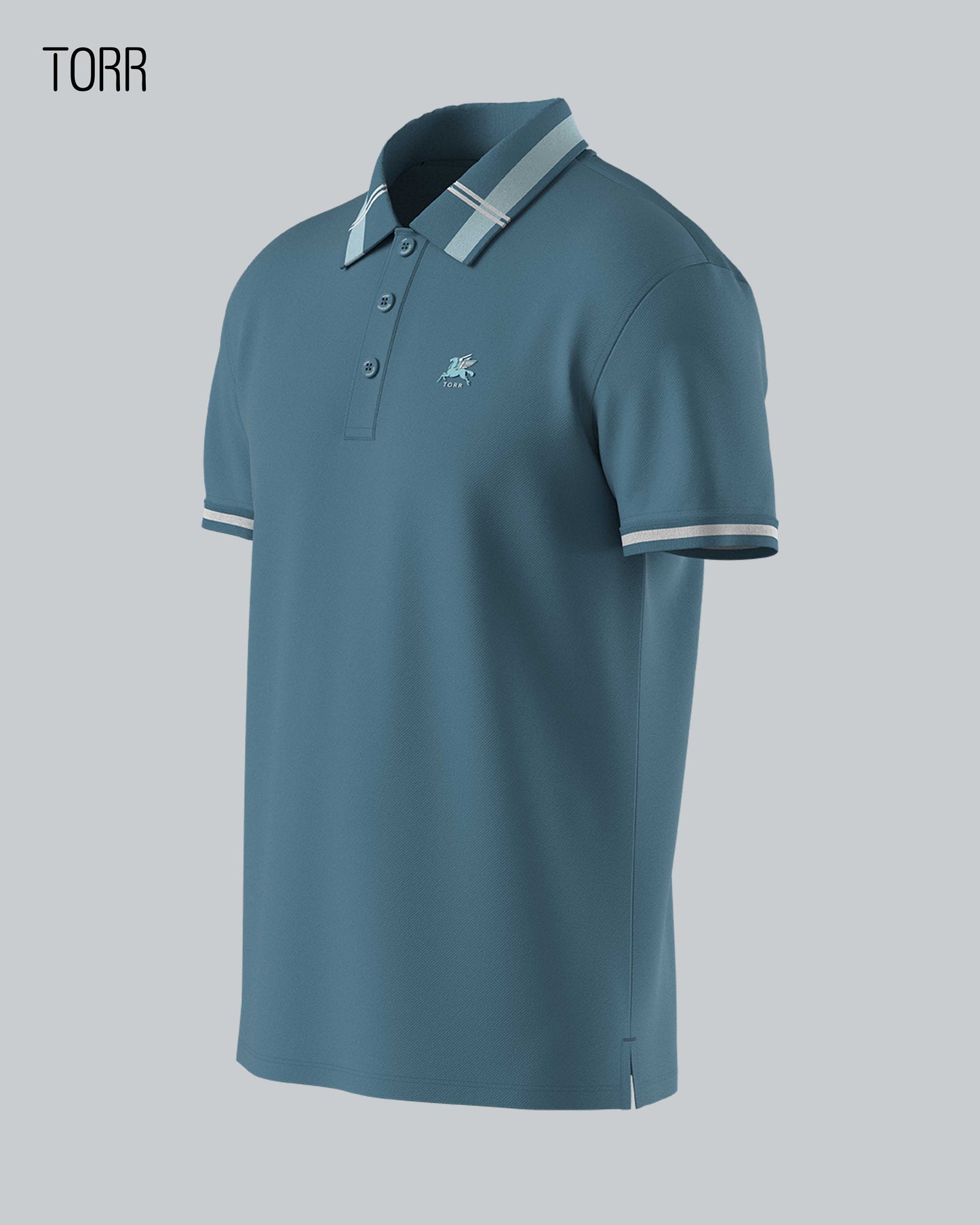 Performance Polo | Pacific