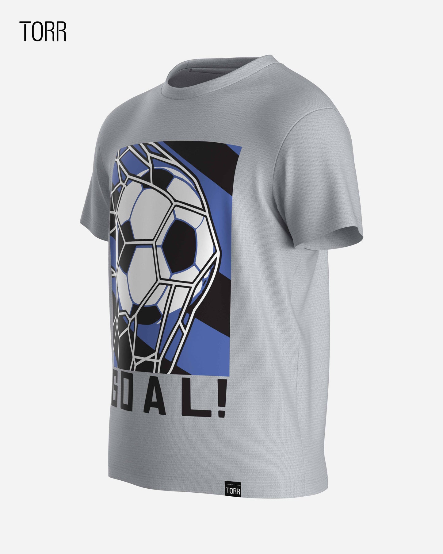 Boys T-shirt  | Cloud Burst