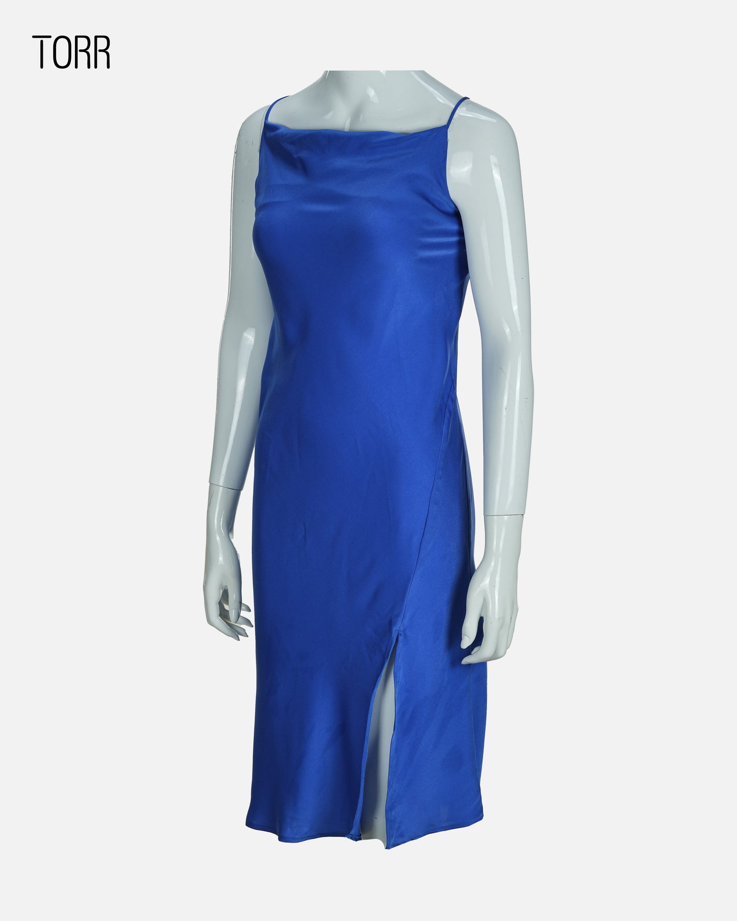 Womens Cami | Royal Blue