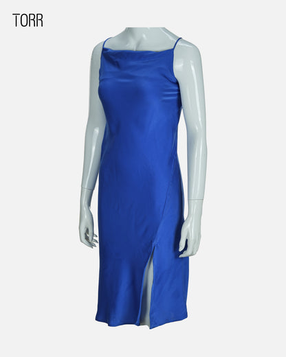 Womens Cami | Royal Blue