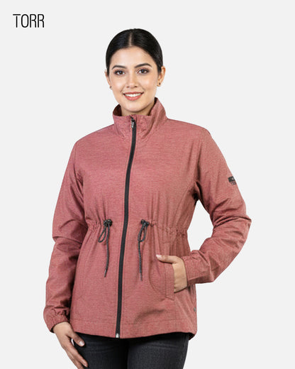 Women's Jacket | Spice