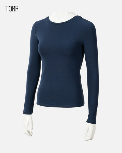 Women's Shirt | Black