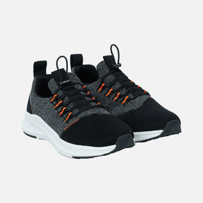 Torr Men's Sports Shoes | Black