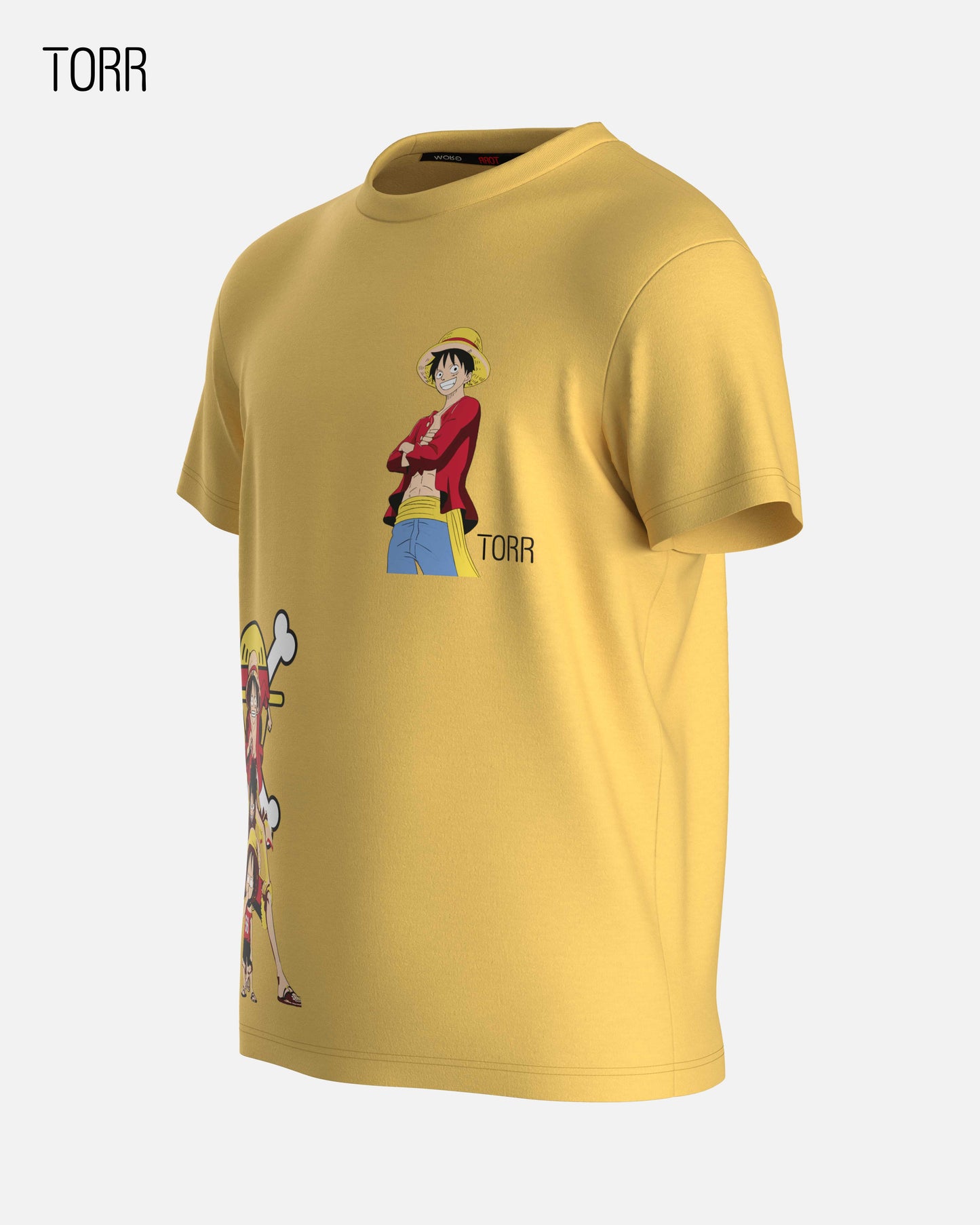 Unisex Kids T-Shirt  | Ray Flower