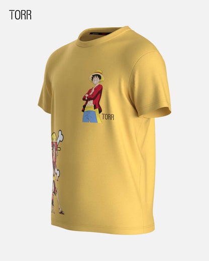 Unisex Kids T-Shirt  | Ray Flower
