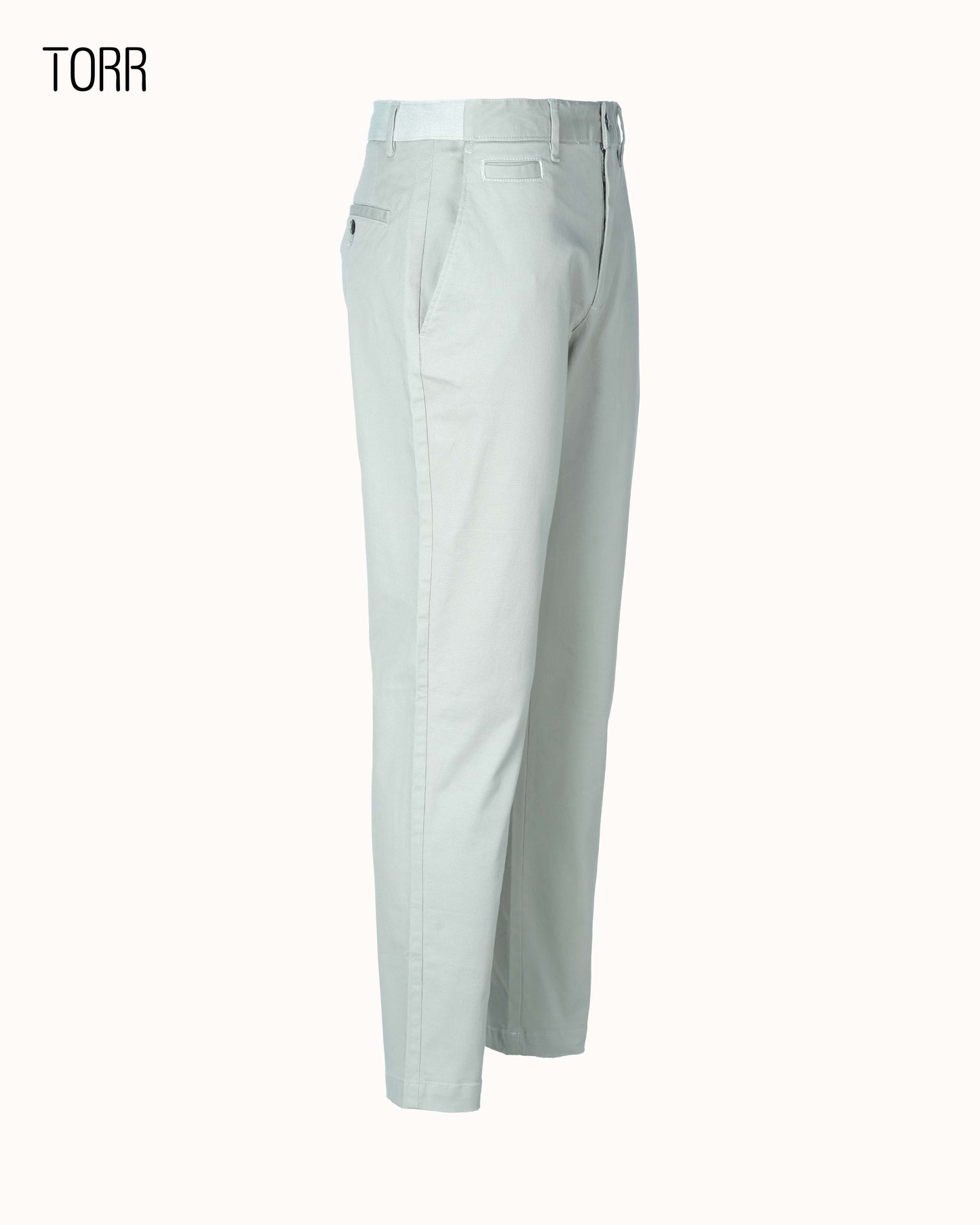 Men's Chino Pant | Stone