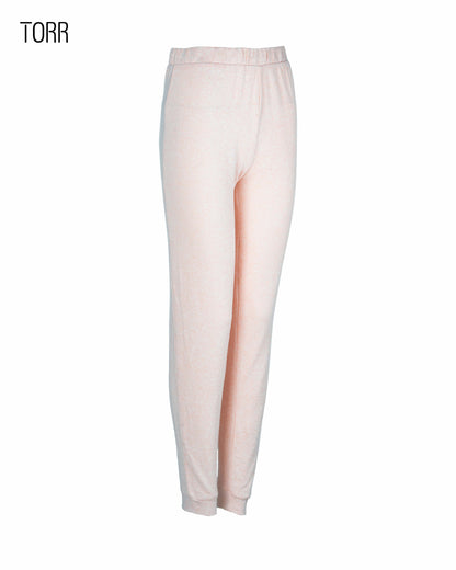 Women's Jogger | Light Pink