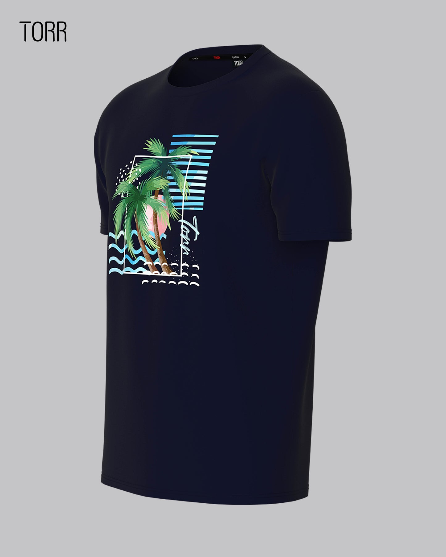 Men's  T-shirt | Night Sky