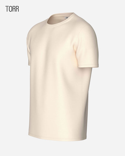 Men's T-shirt | Ivory