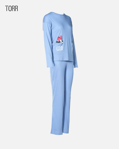 Women's Sleepwear| Lilac