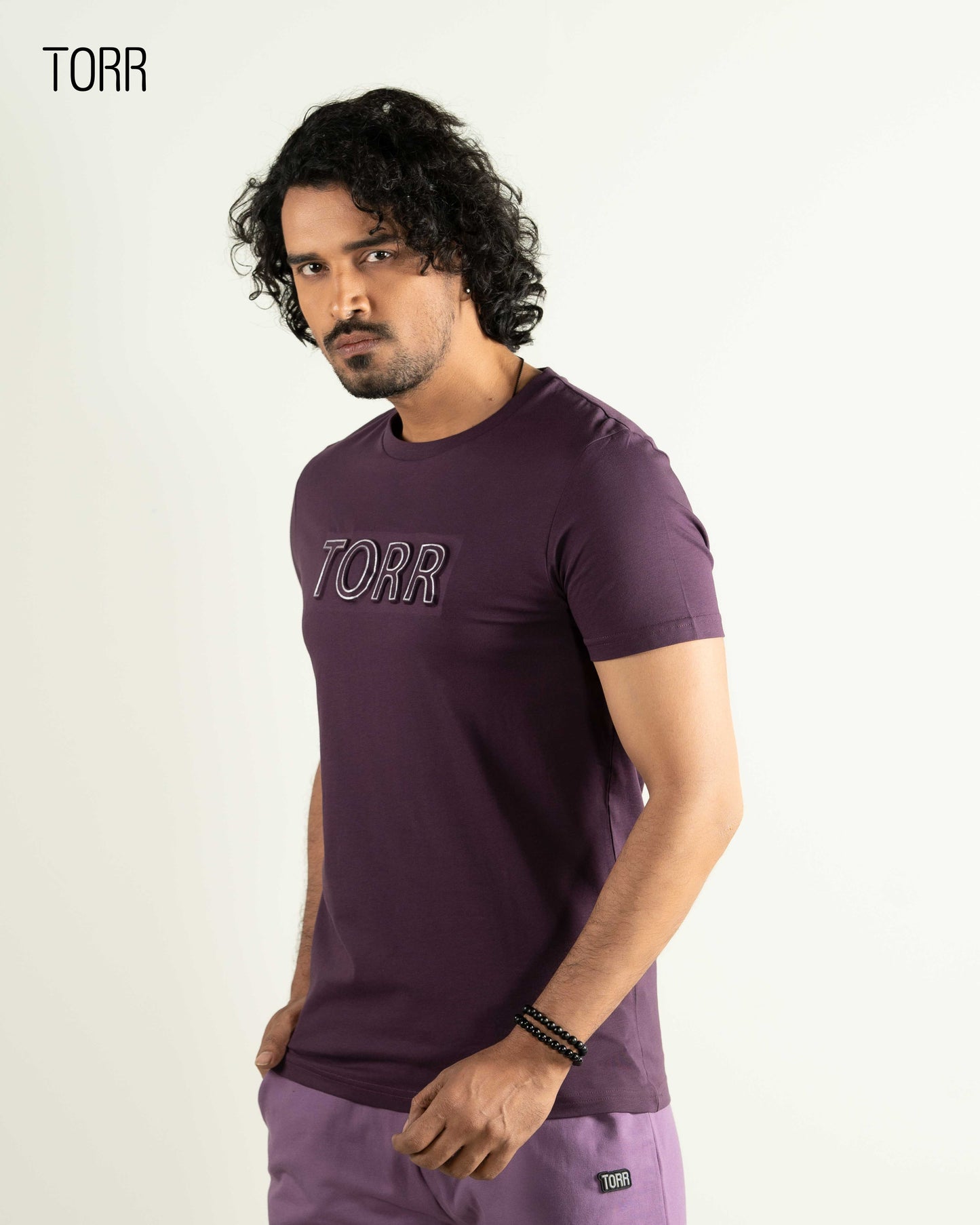 Men's T-shirt | Plum Perfect