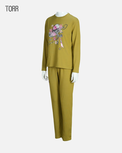 Women's Sleepwear| Arrow Wood