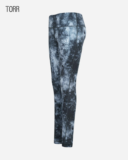 Women's Leggings | Smoky Tye Dye AOP