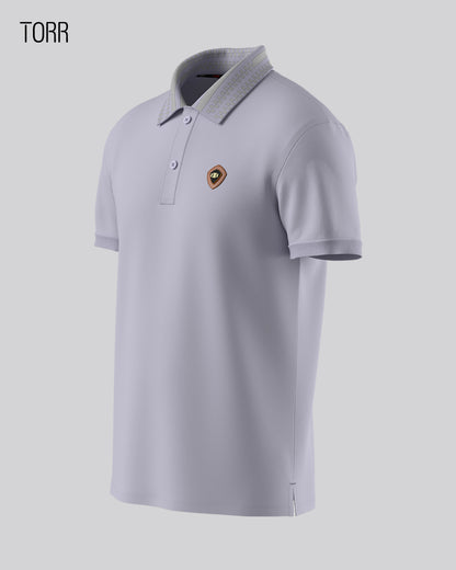 Premium Polo | Lavender