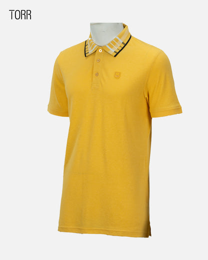 Classic Polo | Ray Flower